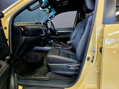 2023 Toyota Hilux 2.8 GD-6 RB LEGEND P/U A/T D/Cab