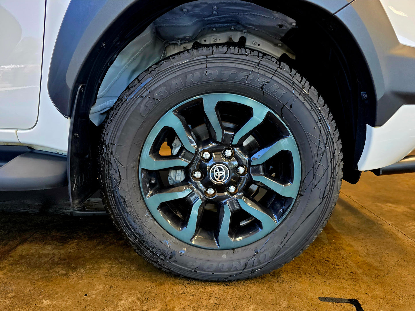 2024 Toyota Hilux 2.8 GD-6 RB LEGEND RS 4x4 P/U A/T D/Cab