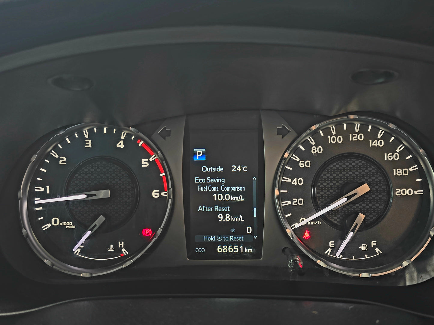 2021 Toyota Hilux 2.8 GD-6 RB RAIDER 4x4 P/ U A/T D/Cab