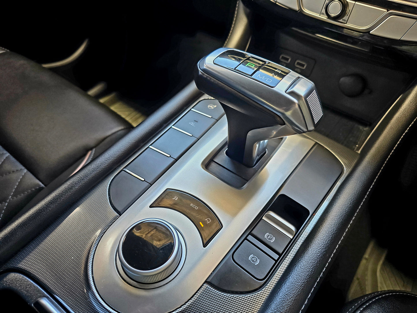 2024 GWM P-SERIES 2.0 TDi L/S Black Edition 4x4 P/ U A/T D/Cab