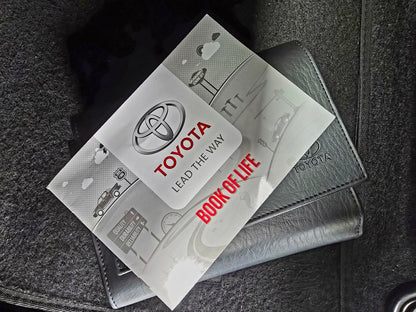 2023 Toyota Hilux 2.4 GD-6 RB RAIDER P/U A/T D/Cab