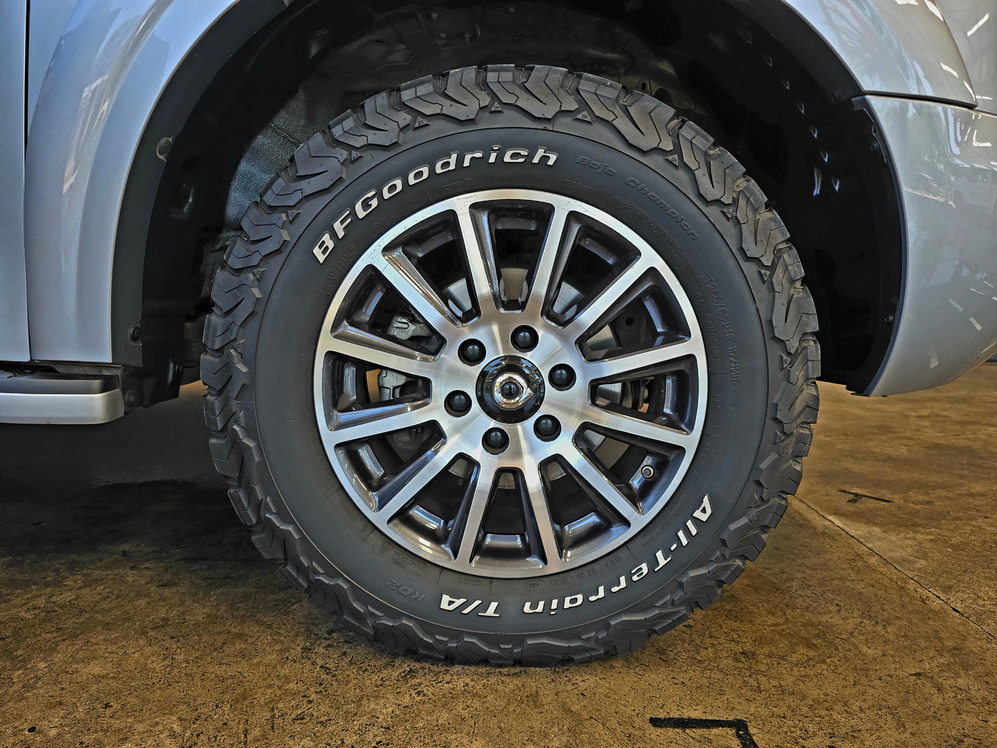 2024 GWM P-SERIES 2.0 TDi L/S Black Edition 4x4 P/ U A/T D/Cab