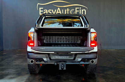 2023 Ford Ranger 3.0 V6 BI-TURBO ECOBOOST RAPTOR 4X4 P/U A/T D/Cab