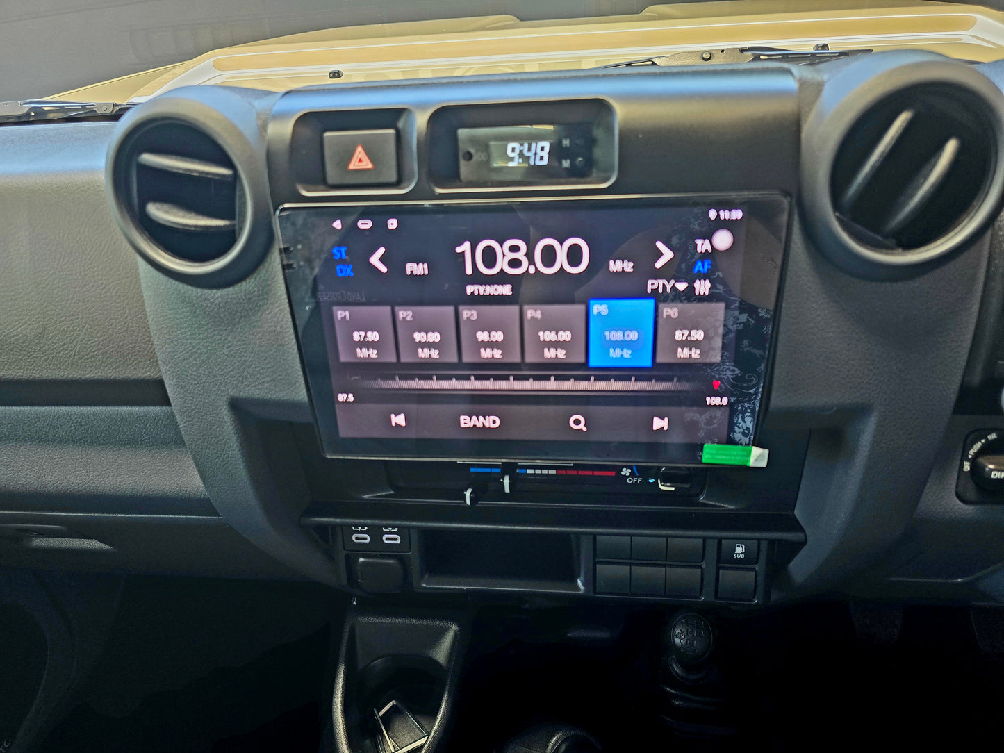 2024 Toyota Landcruiser 4.5D LX V8 P/U M/T S/Cab