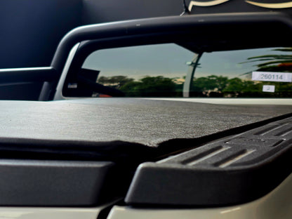 2024 Ford Ranger 2.0D XLT HR P/U A/T Sup/Cab