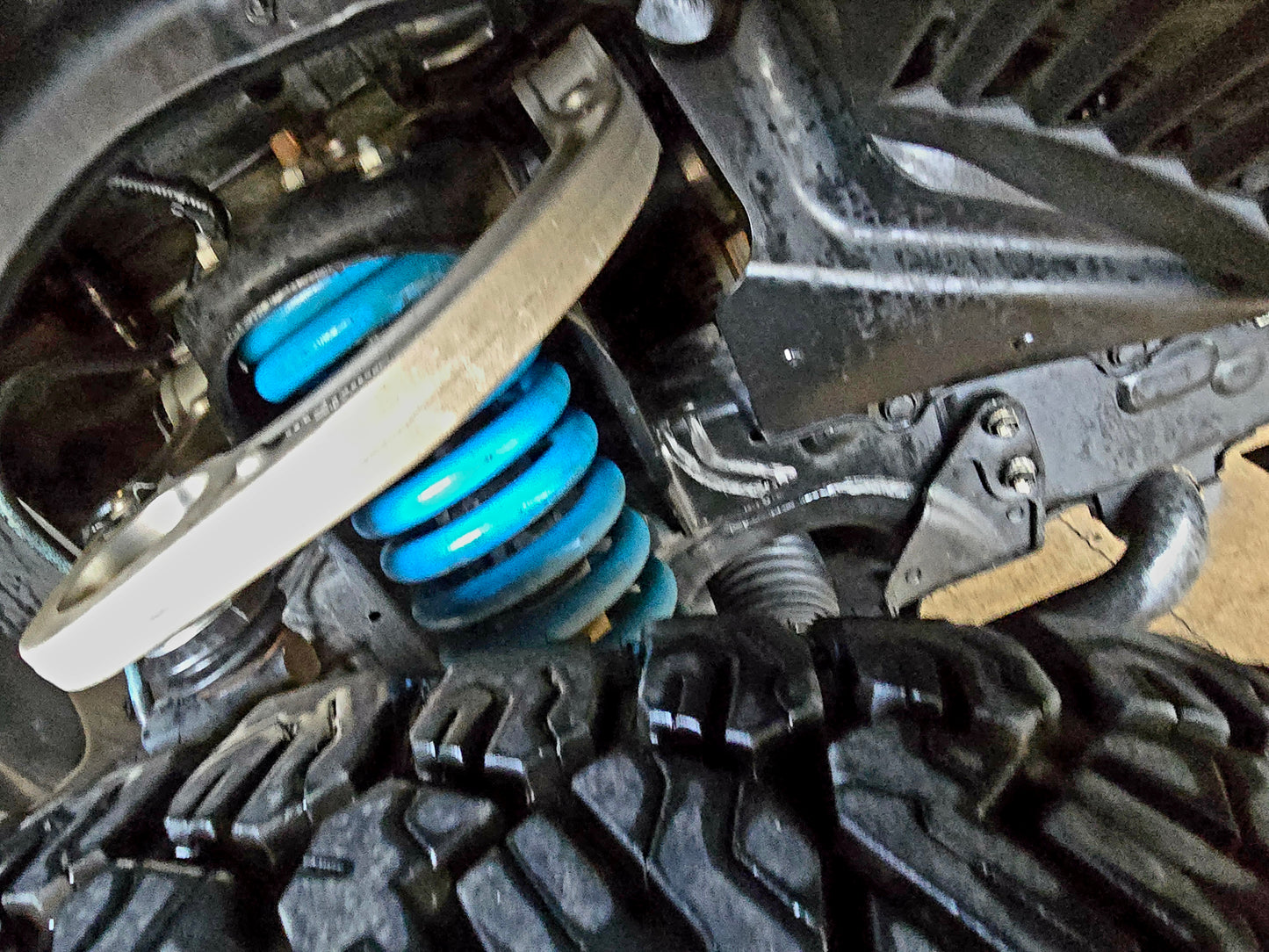 2016 Toyota Landcruiser 200 V8 4.5D VX Auto