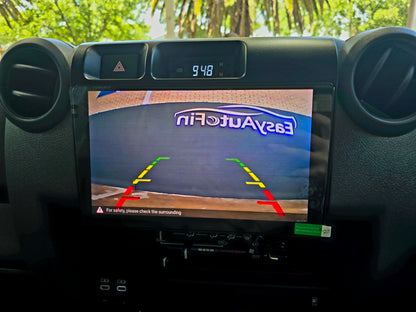 2024 Toyota Landcruiser 4.5D LX V8 P/U M/T S/Cab