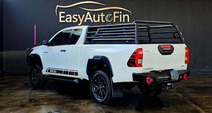 2023 Toyota Hilux 2.8 GD-6 RB LEGEND 4X4 P/U A/T E/CAB
