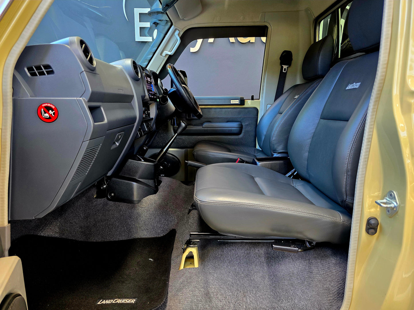 2024 Toyota Landcruiser 4.5D LX V8 P/U M/T S/Cab