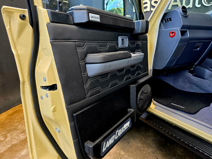 2026 Toyota Landcruiser 79 4.5 V8 LX P/U M/T D/Cab