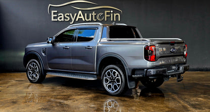 2023 Ford Ranger 2.0D BI-TURBO WILDTRAK P/U A/T D/Cab
