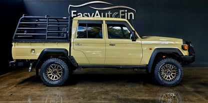 2025 Toyota LandCruiser 79 2.8 P/U A/T D/Cab