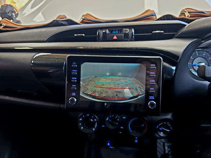 2023 Toyota Hilux 2.8 GD-6 RB LEGEND 4X4 P/U A/T E/CAB