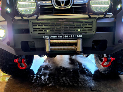2016 Toyota Landcruiser 79 4.5 LX V8 P/U M/T D/Cab