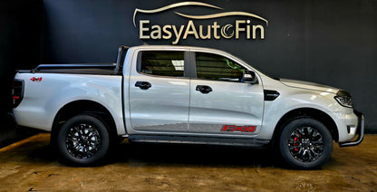 2021 Ford Ranger FX4 2.0D 4x4 P/ U A/T D/Cab