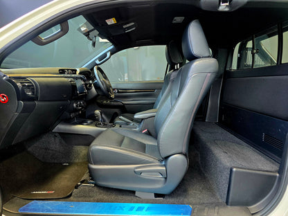 2020 Toyota Hilux 2.8 GD-6 RB LEGEND 50 P/U A/T E/Cab