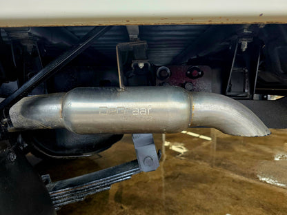 2020 Toyoya Landcruiser 79 4.5D V8 LX P/U M/T S/Cab