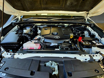 2023 Toyota Hilux 2.8 GD-6 RB LEGEND 4X4 P/U A/T E/CAB