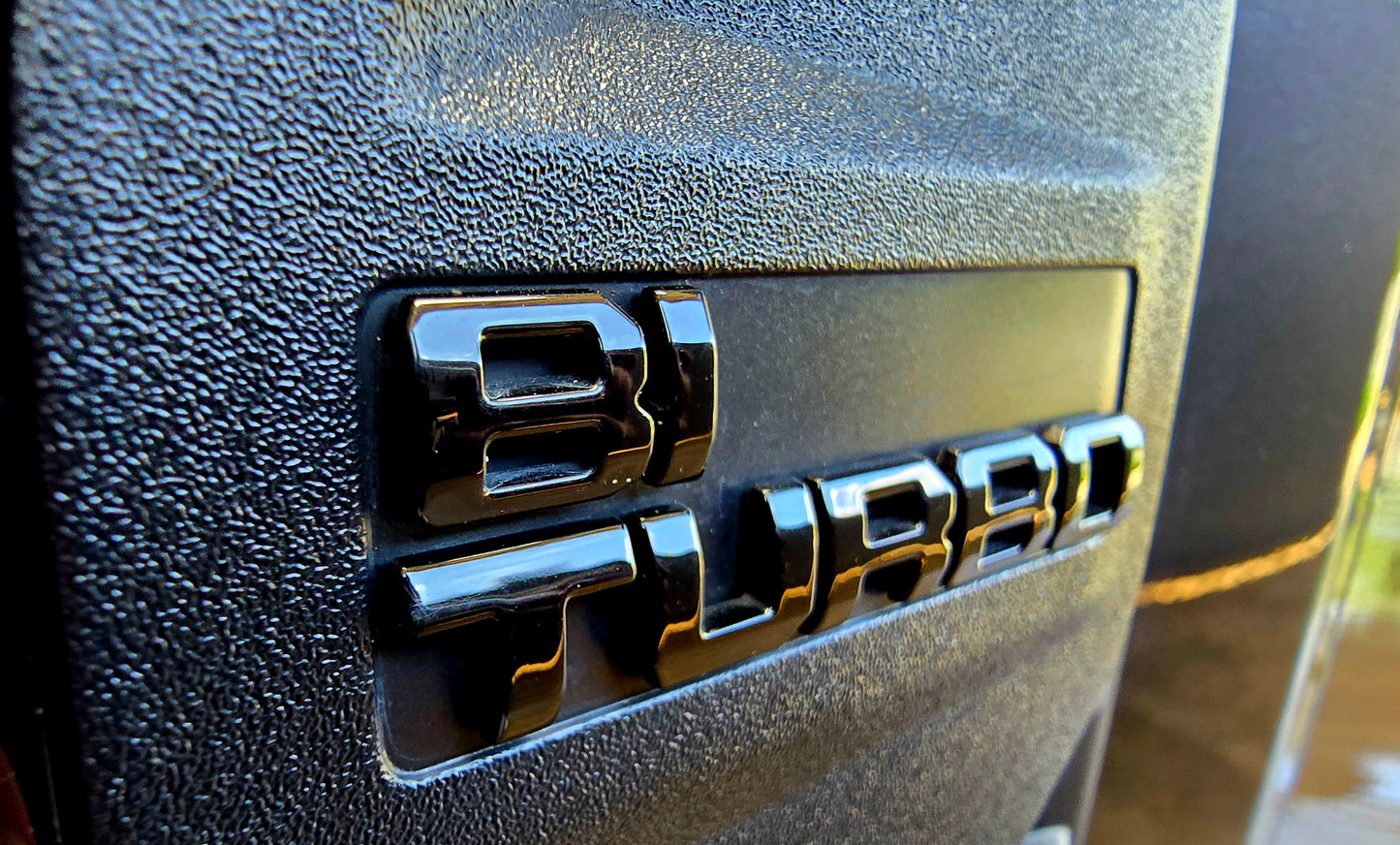 2023 Ford Everest 2.0D BI-TURBO SPORT 4x4 A/T