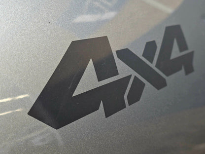 2024 GWM P-SERIES 2.0 TDi L/S Black Edition 4x4 P/ U A/T D/Cab