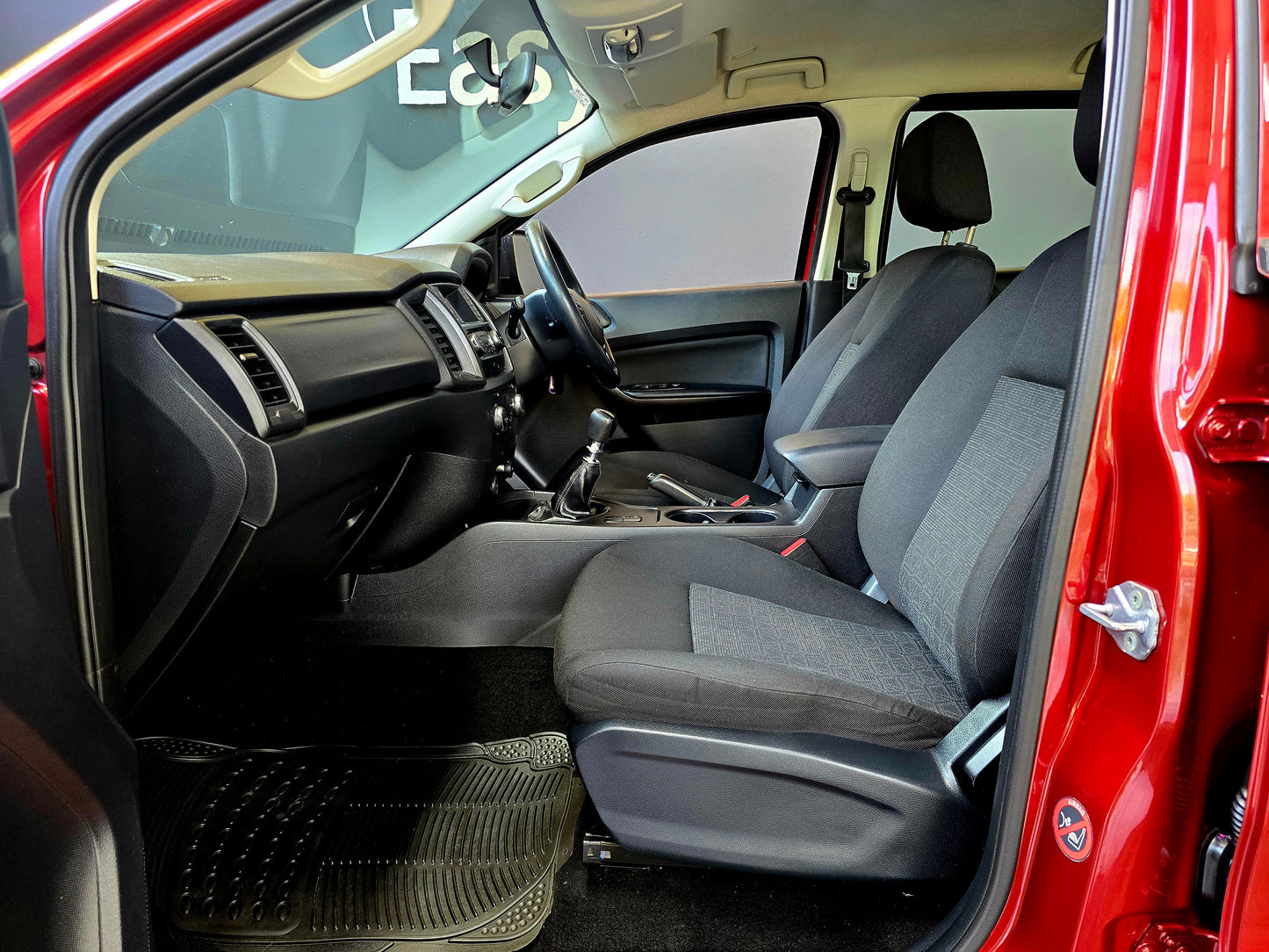 2020 Ford Ranger 2.2 TDCi XL P/U M/T D/Cab