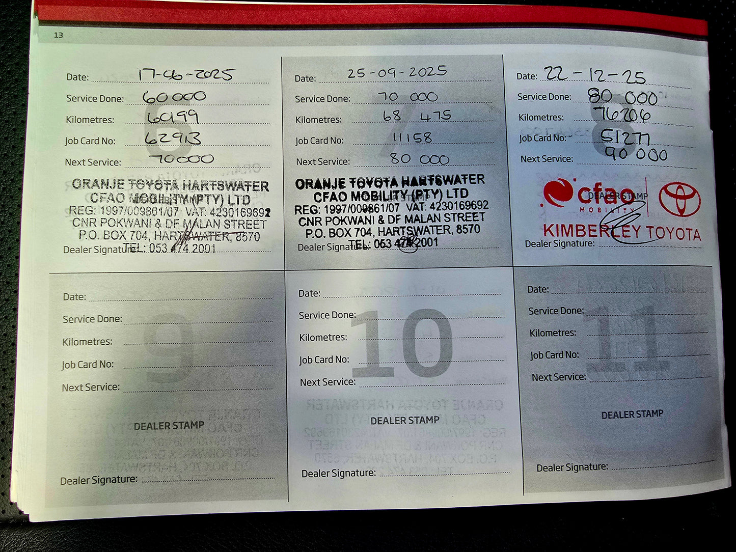 2023 Toyota Hilux 2.8 GD-6 RB LEGEND P/U A/T D/Cab