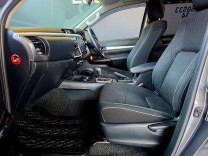 2023 Toyota Hilux 2.8 GD-6 RB RAIDER P/U A/T D/Cab