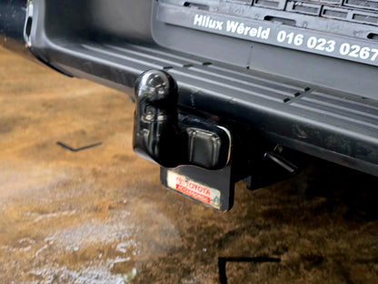 2019 Toyota Hilux 2.8 GD-6 RB LEGEND 50 4x4 4x4 P/U A/T D/Cab