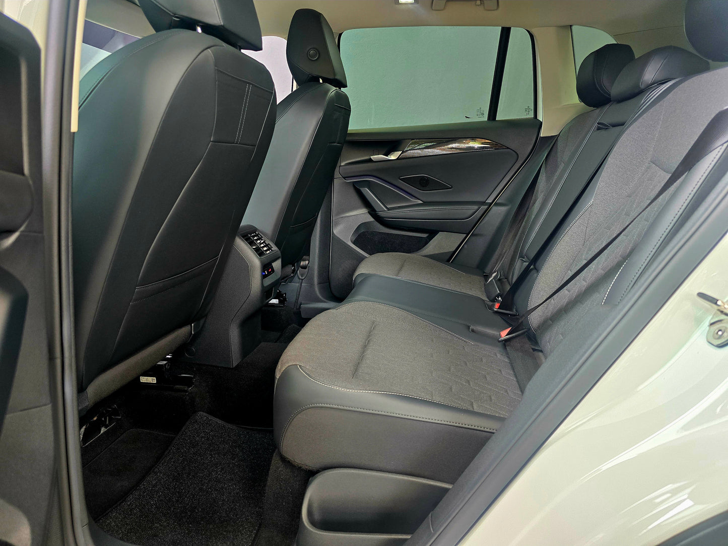 2025 Volkswagen Tiguan 2.0 TDI LIFE 4Motion DSG