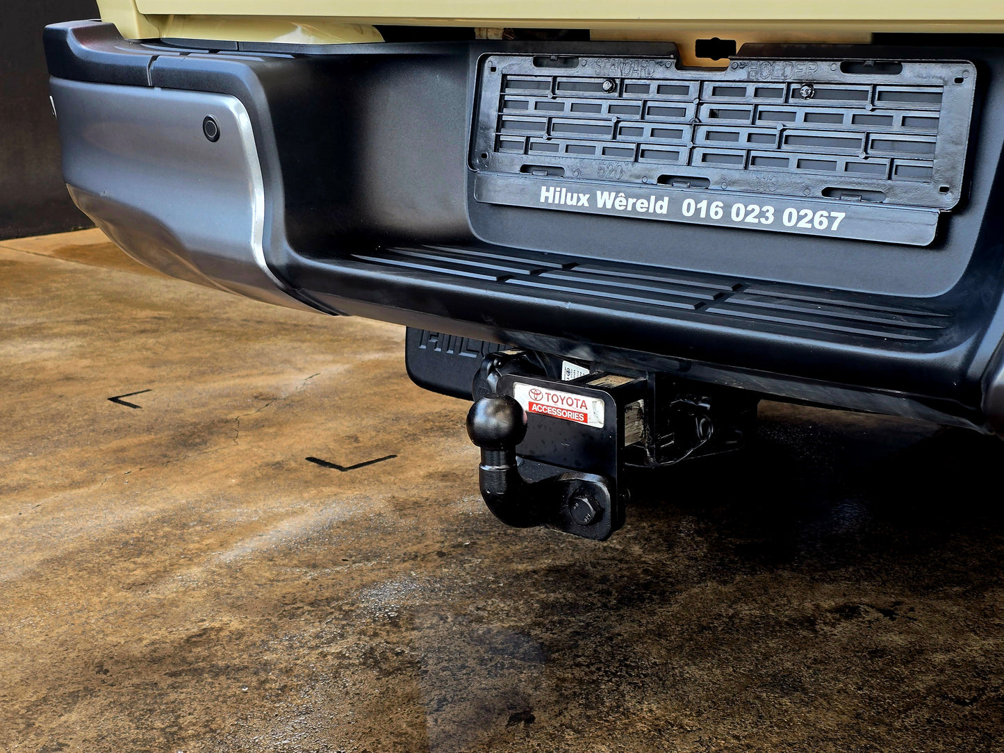 2024 Toyota Hilux 2.8 GD-6 RB LEGEND 4x4 P/U A/T E/Cab