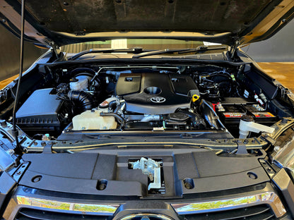 2021 Toyota Hilux 2.8 GD-6 RB LEGEND RS P/U A/T D/Cab