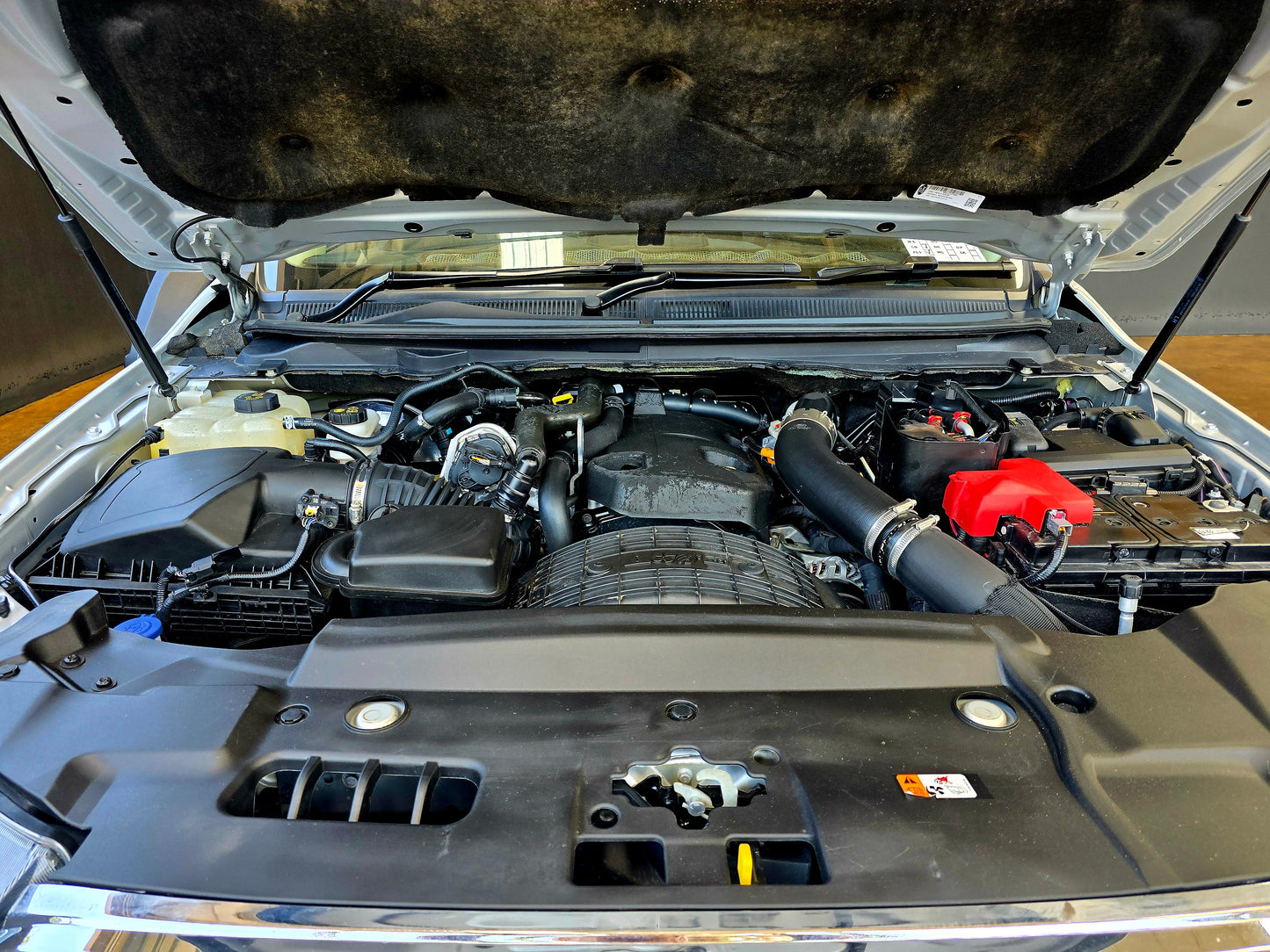 2023 Ford Ranger 2.0 D XLT 4X4 P/U A/T D/Cab