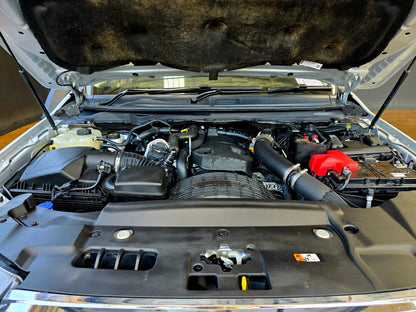 2023 Ford Ranger 2.0 D XLT 4X4 P/U A/T D/Cab