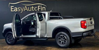 2024 Ford Ranger 2.0D XLT HR P/U A/T Sup/Cab