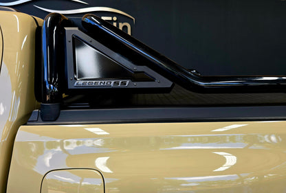 2026 Toyota Hilux 2.8 GD-6 RB LEGEND 55 4x4 P/U A/T D/Cab