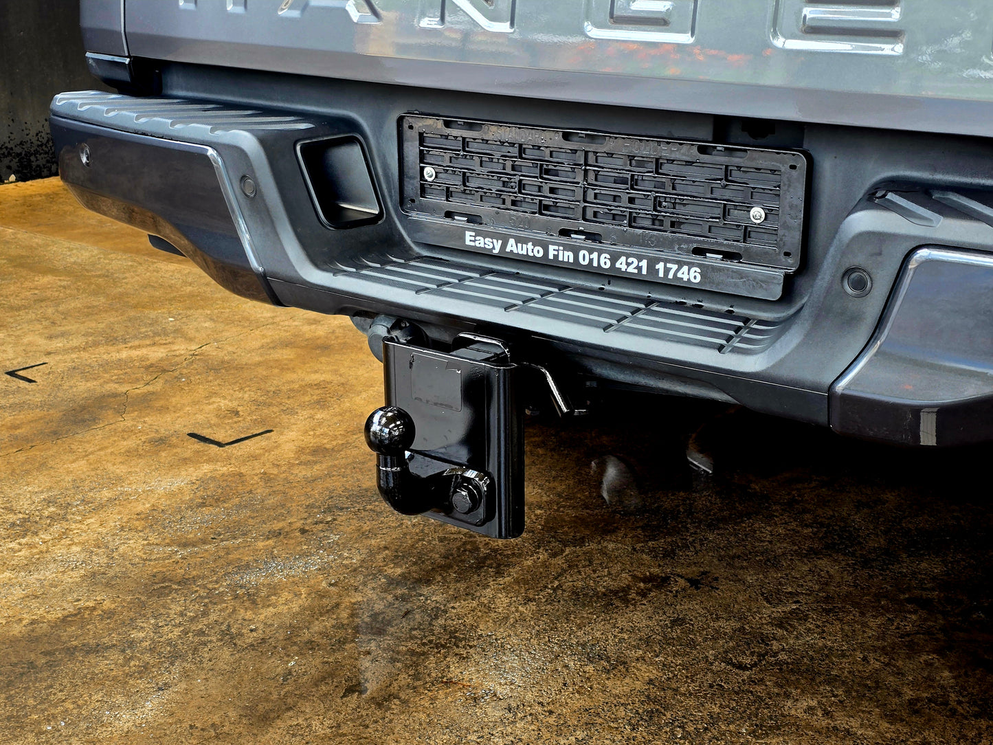 2023 Ford Ranger 2.0D BI-TURBO WILDTRAK P/U A/T D/Cab