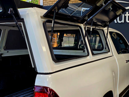 2020 Toyota Hilux 2.8 GD-6 RB LEGEND 50 4X4 P/U M/T E/Cab