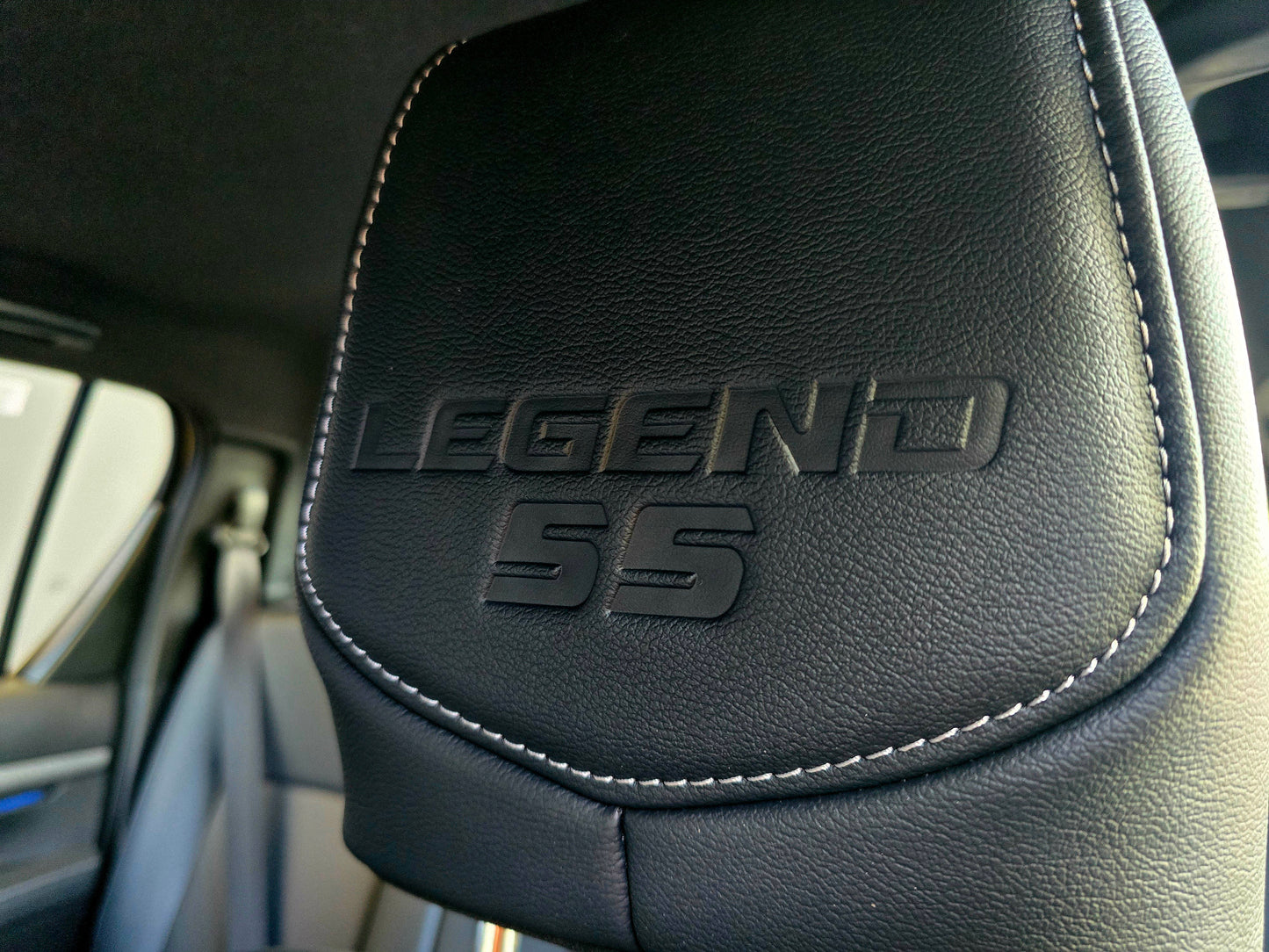 2026 Toyota Hilux 2.8 GD-6 RB LEGEND 55 4x4 P/U A/T D/Cab