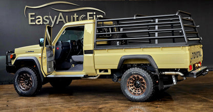 2024 Toyoya Landcruiser 79 4.5D V8 LX P/U M/T S/Cab
