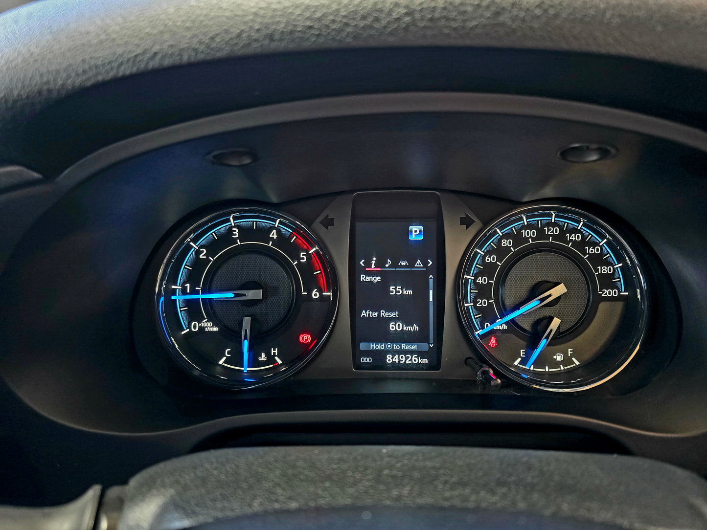 2023 Toyota Hilux 2.8 GD-6 RB LEGEND P/U A/T D/Cab