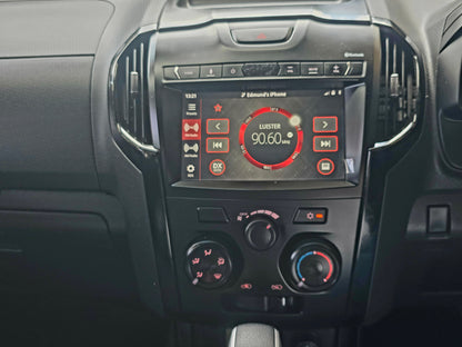 2021 Isuzu D-Max KB250 X-Rider P/U A/T D/Cab