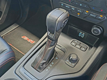 2021 Ford Ranger FX4 2.0D 4x4 P/ U A/T D/Cab