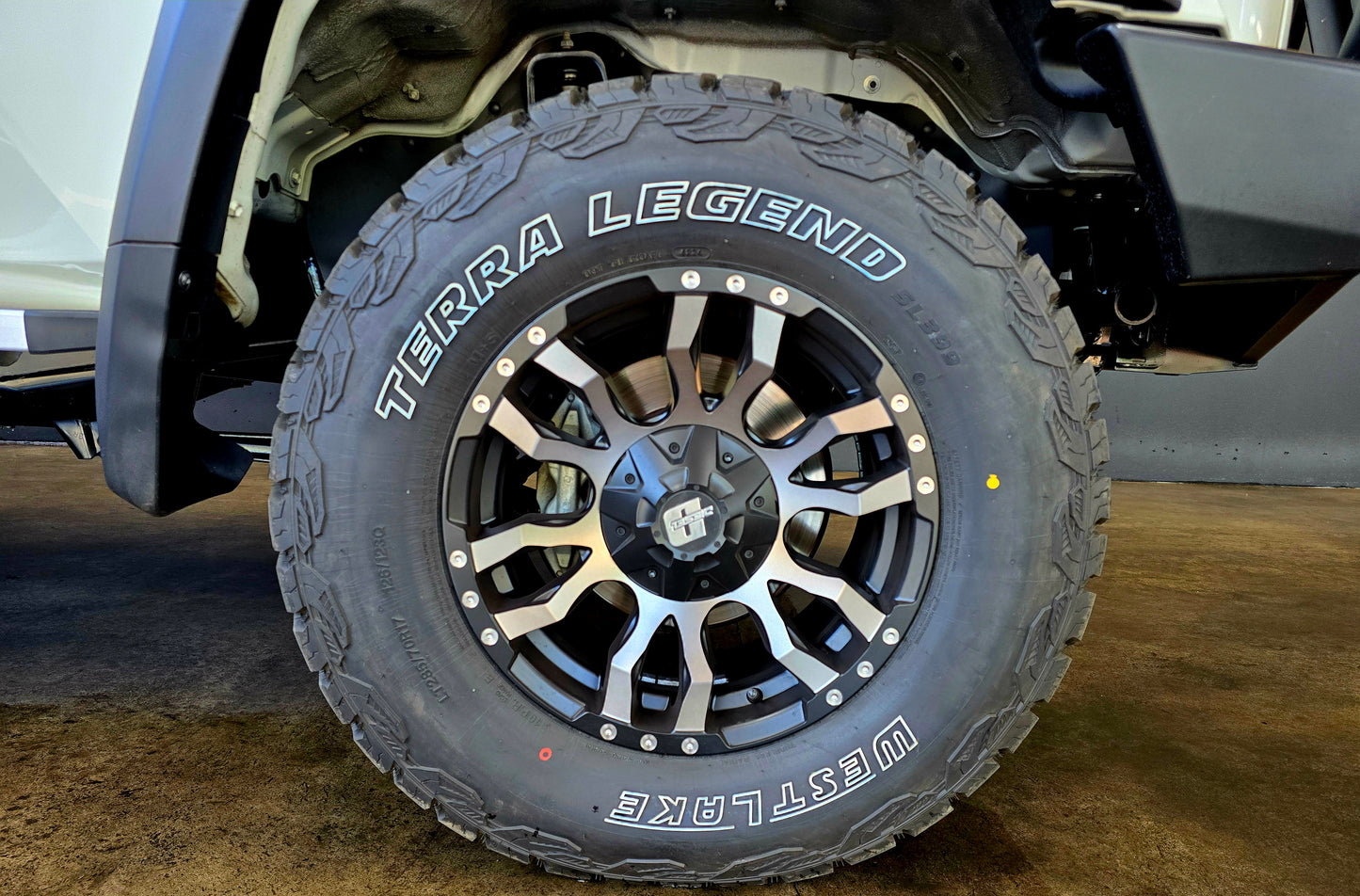 2024 Toyoya Landcruiser 79 4.5D V8 LX P/U M/T S/Cab