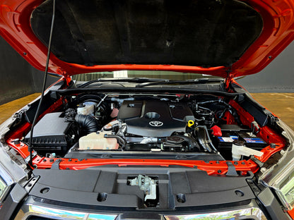 2021 Toyota Hilux 2.8 GD-6 RB LEGEND P/U A/T D/Cab