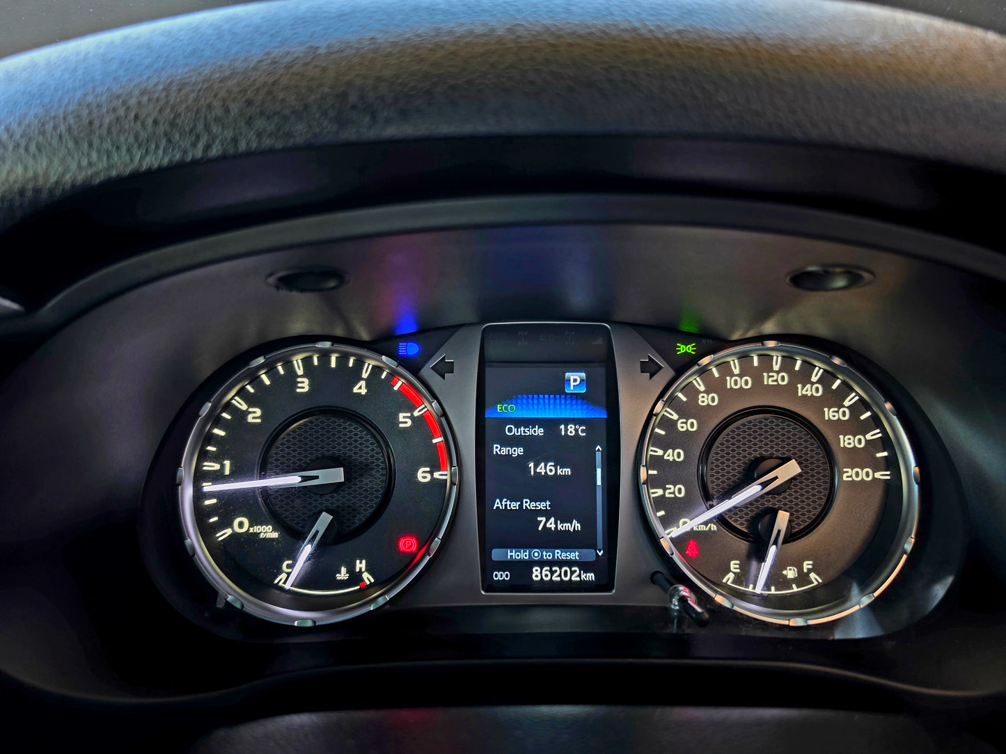 2023 Toyota Hilux 2.8 GD-6 RAIDER P/U A/T D/CAB
