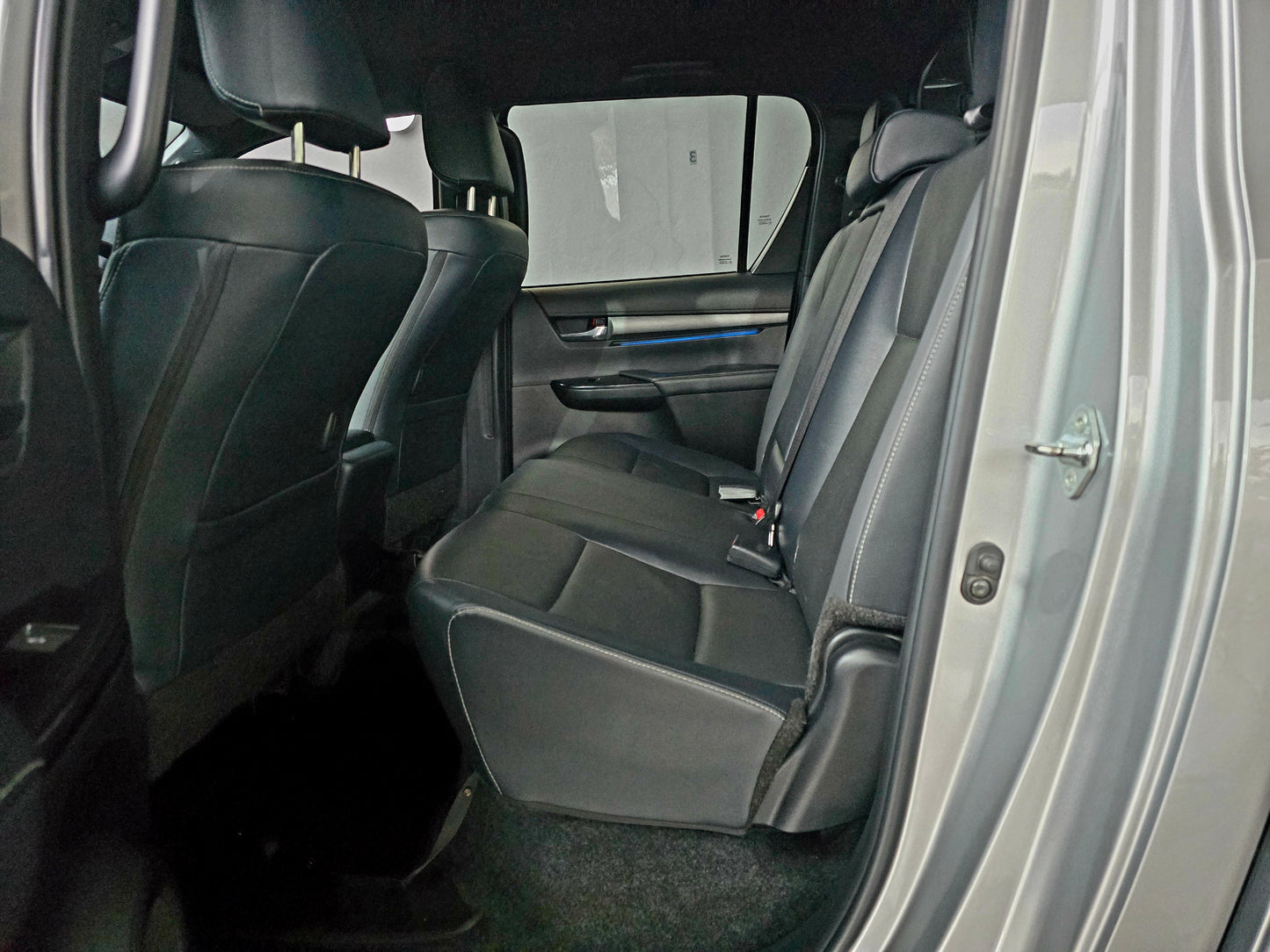 2023 Toyota Hilux 2.8 GD-6 RB LEGEND RS 4X4 P/U M/T D/Cab