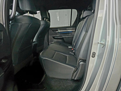 2023 Toyota Hilux 2.8 GD-6 RB LEGEND RS 4X4 P/U M/T D/Cab