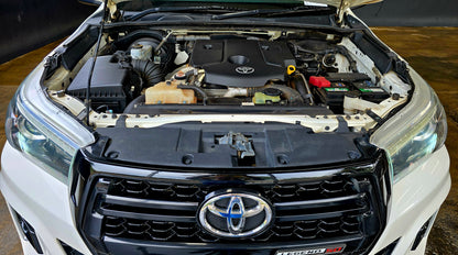 2019 Toyota Hilux 2.8 GD-6 RB LEGEND 50 4x4 4x4 P/U A/T D/Cab