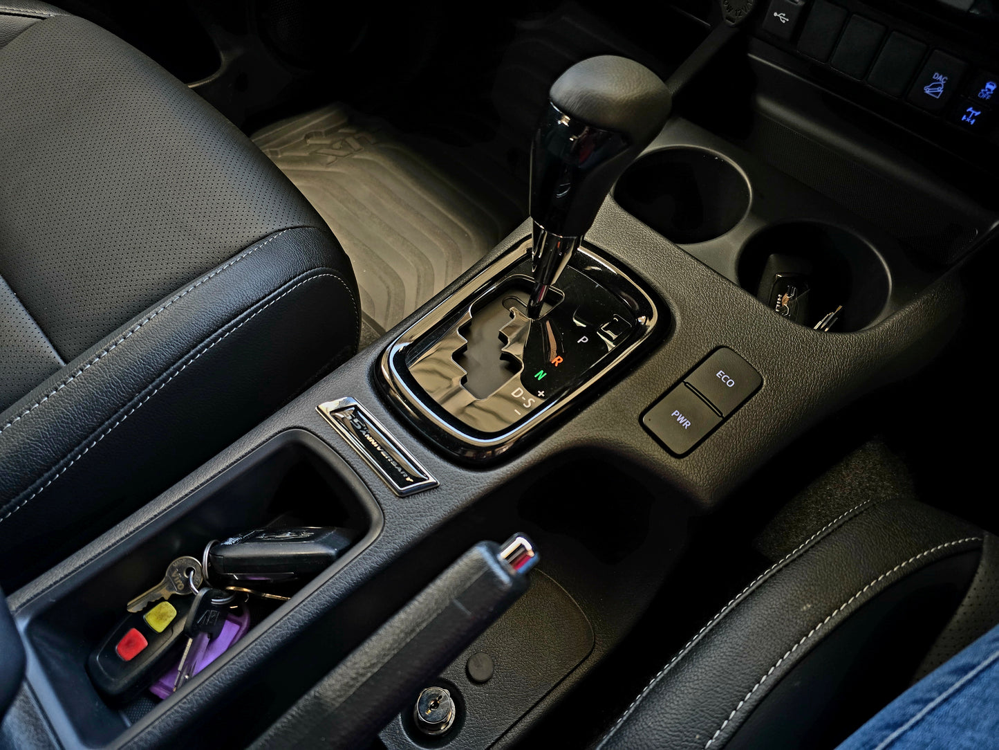 2026 Toyota Hilux 2.8 GD-6 RB LEGEND 55 4x4 P/U A/T D/Cab