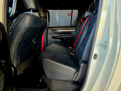 2025 Toyota Hilux 2.8 GD-6 GR-SPORT 4X4 P/U A/T D/Cab